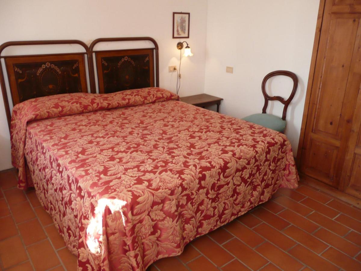 Bauernhof Ca' Le Suore Cagli