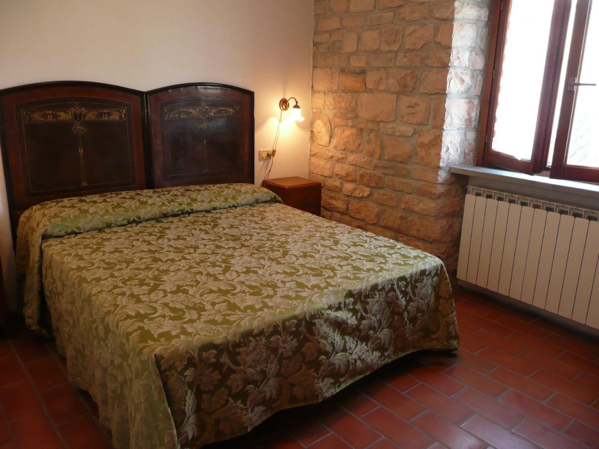 Bauernhof Ca' Le Suore *