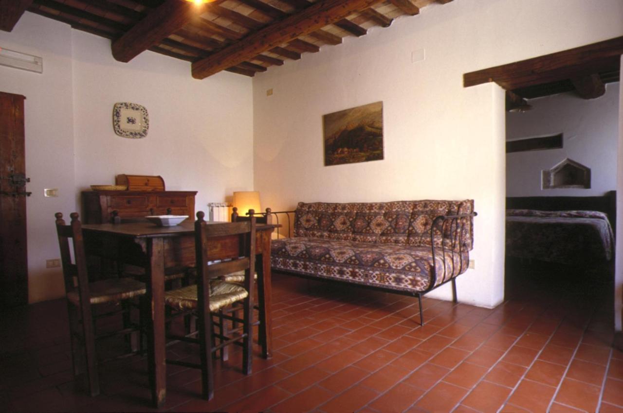 Ca' Le Suore Farm stay Cagli