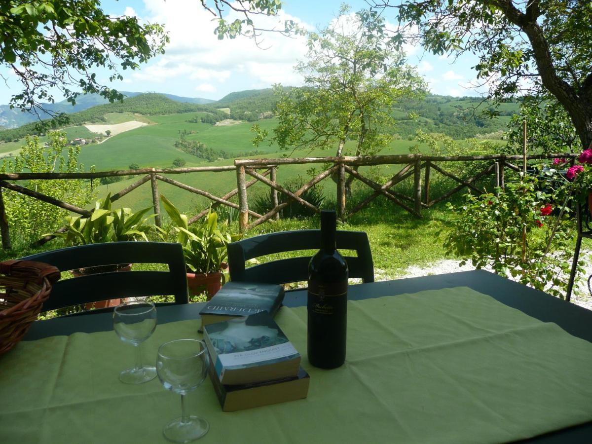 Bauernhof Ca' Le Suore