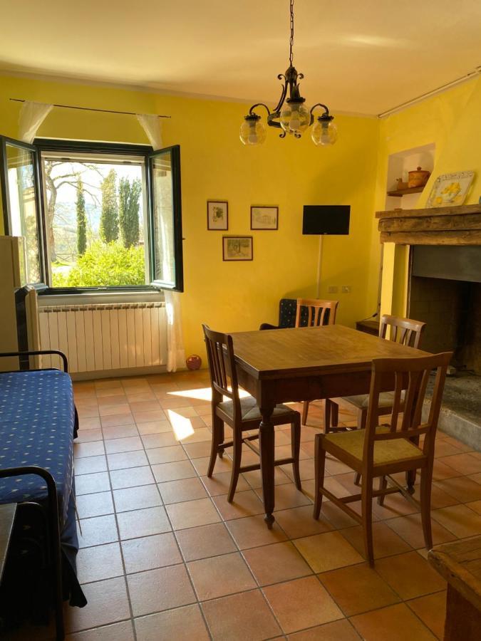 Bauernhof Ca' Le Suore *