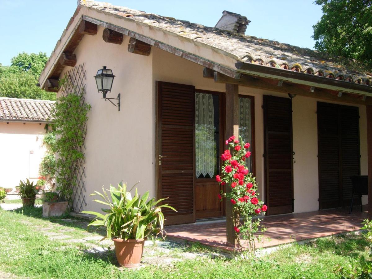 Ca' Le Suore Cagli