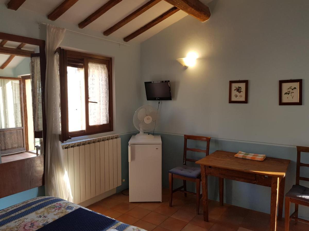 Bauernhof Ca' Le Suore