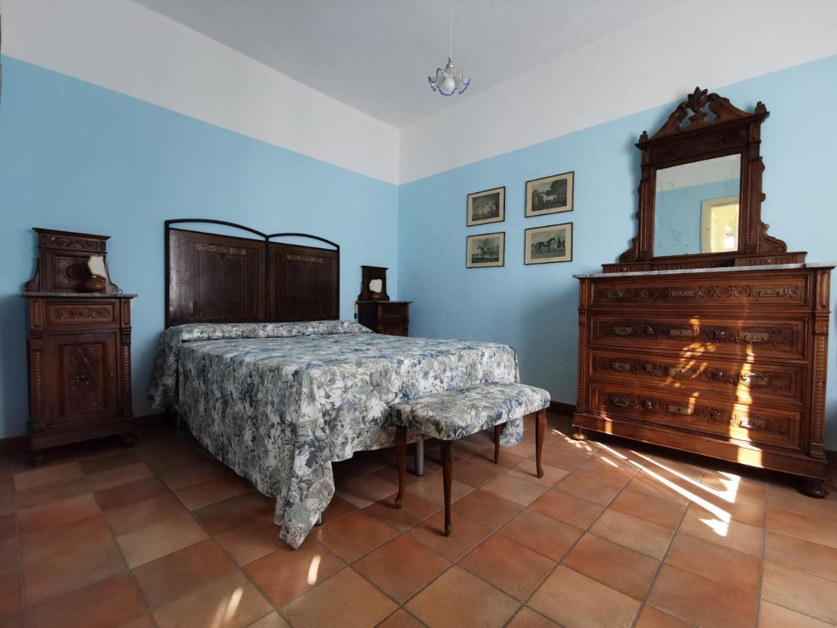 Farm stay Ca' Le Suore Cagli